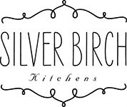silver birch kitchens