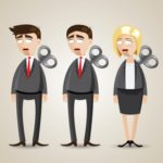 When AI Takes Over Law Firms EI Will Be Paramount