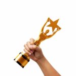 Rainmaking Recommendation #151: Awards, Testimonials & Reviews